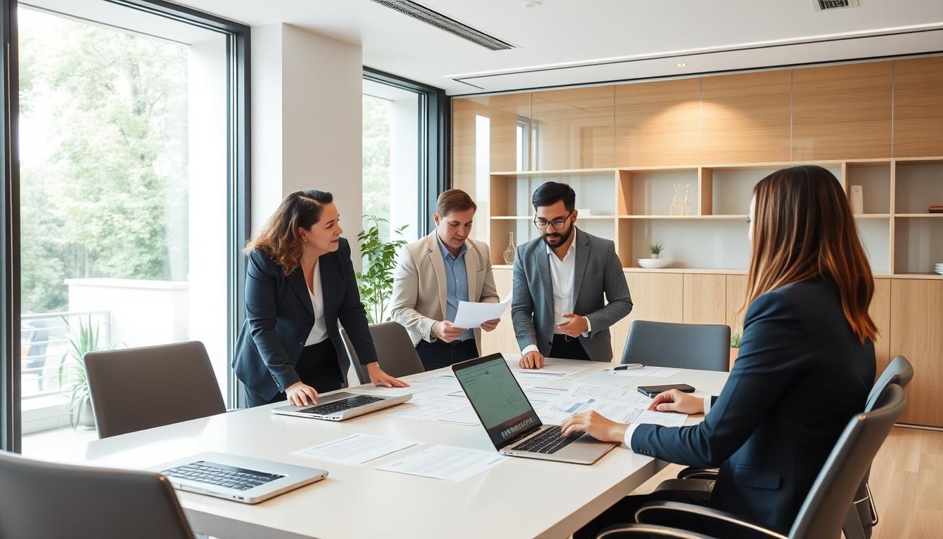 Tailored Legal Solutions for IT Companies